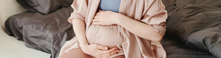 孕产期营养指南：每一位妈妈的身体，都值得被温柔对待