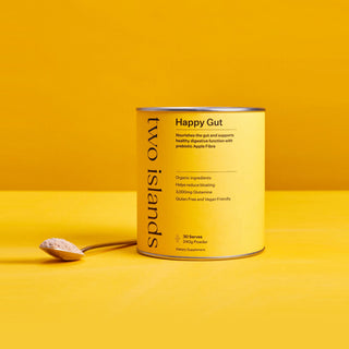 快乐肠道Happy Gut
