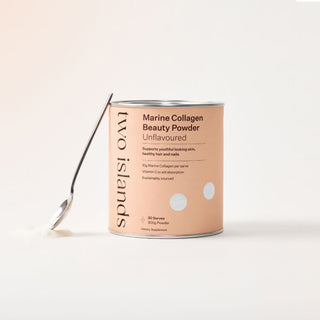 海洋胶原蛋白美容粉 Marine Collagen Beauty Powder